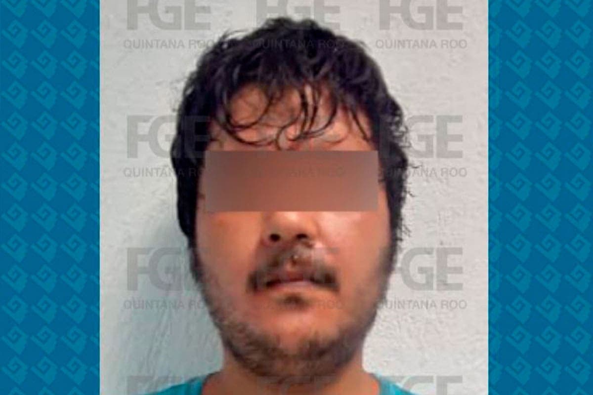 Dan 30 años de prisión contra abusador sexual de menores en Playa del Carmen: las grababa para amenazarlas