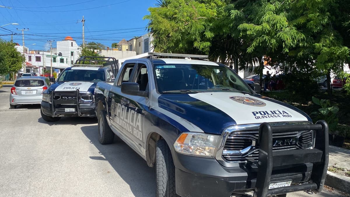 Asaltantes despojan 1.5 mdp de un despacho contable en Cancún
