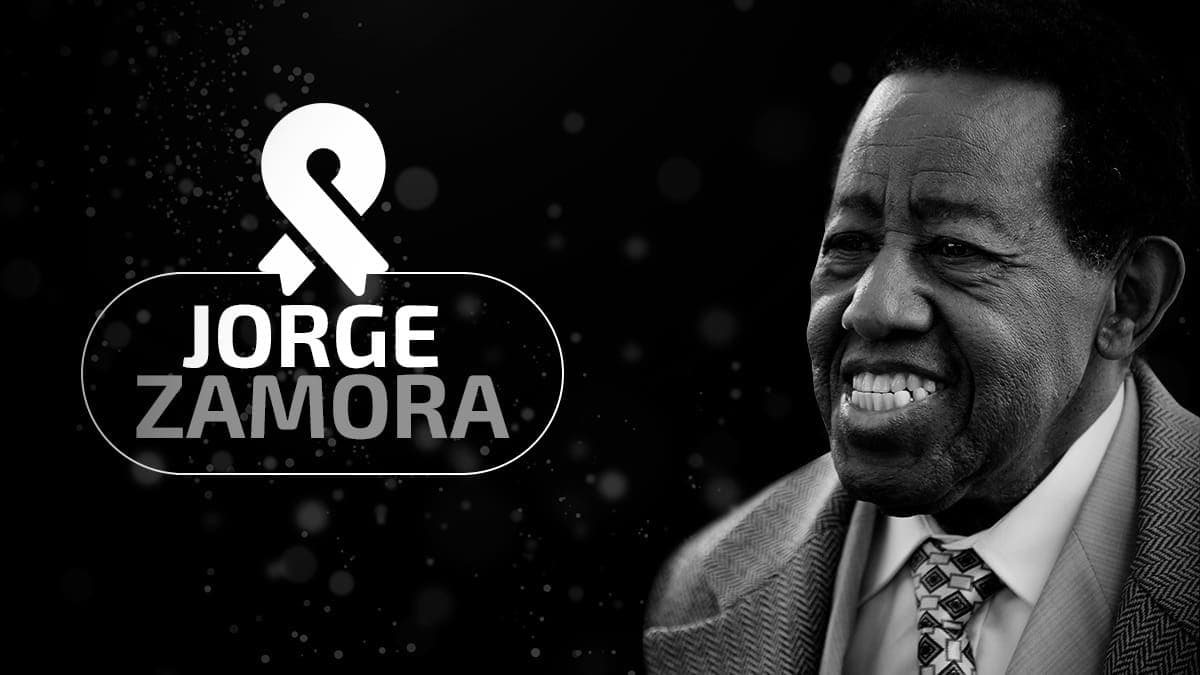 Muere el comediante "Zamorita" a los 94 años de edad