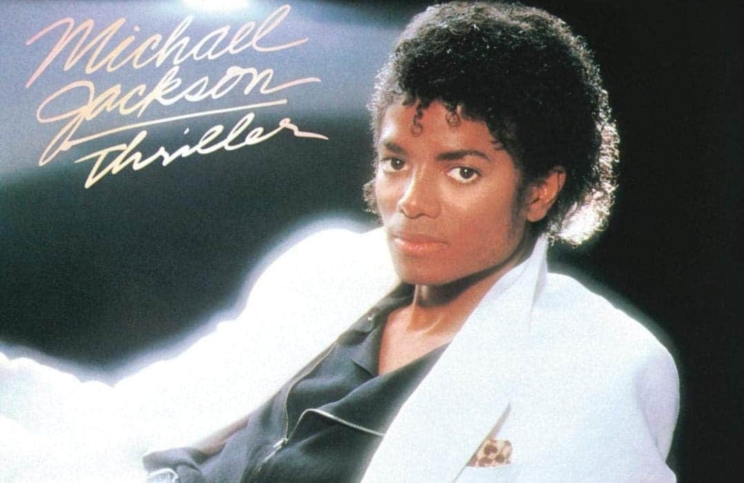Thriller de Michael Jackson cumple 40 años; Apple Music lanza una versión especial