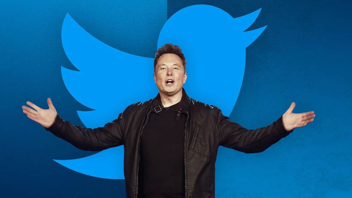 Elon Musk amenaza con publicar los archivos de la censura en Twitter