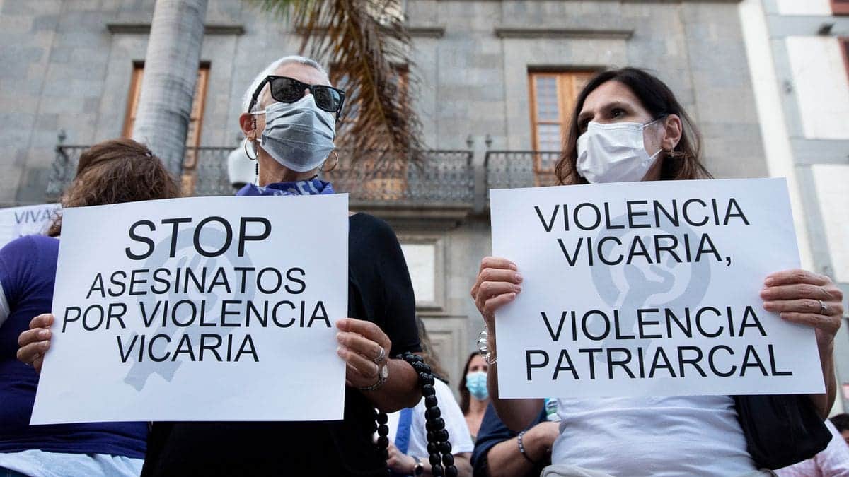 Congreso de CDMX aprueba reconocimiento de violencia vicaria