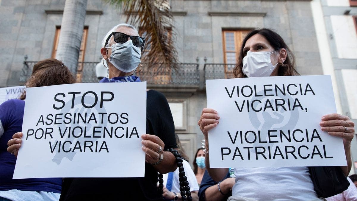 Congreso de CDMX aprueba reconocimiento de violencia vicaria