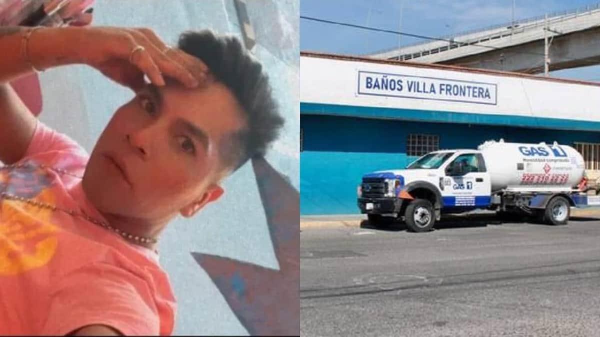 Hombre termina con daño cerebral tras ir a que le tronaran la espalda