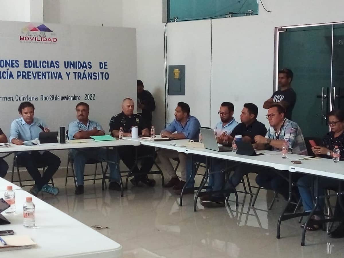 Advierte Chano Toledo que PlayaParq busca ampararse ante irregularidades en el servicio