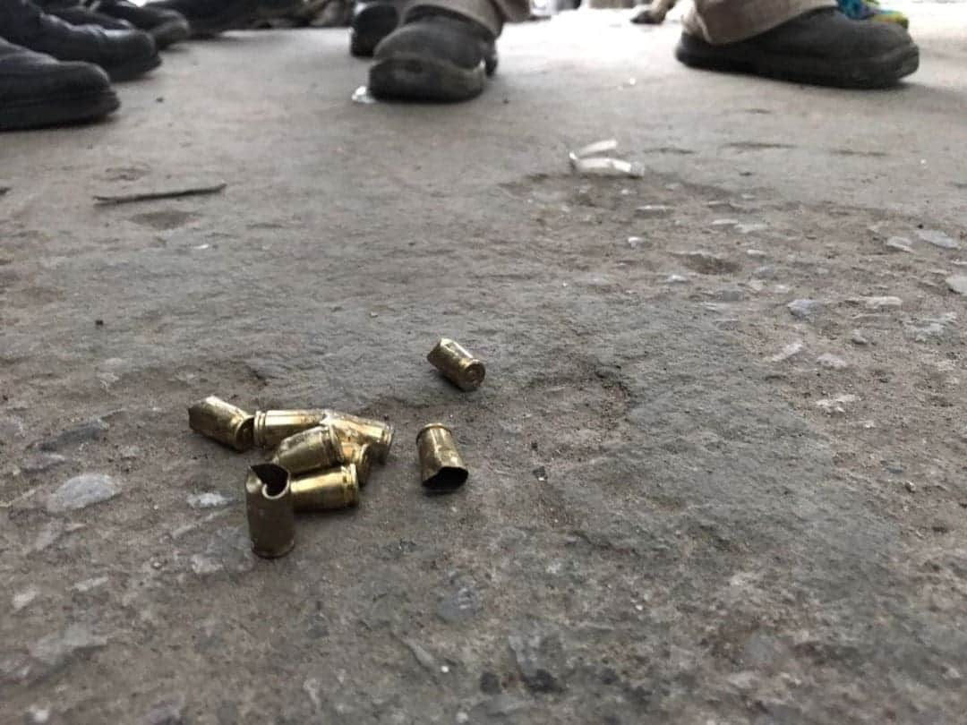 Capturan a reclutadores de sicarios en la Ciudad de México; los traían a Cancún