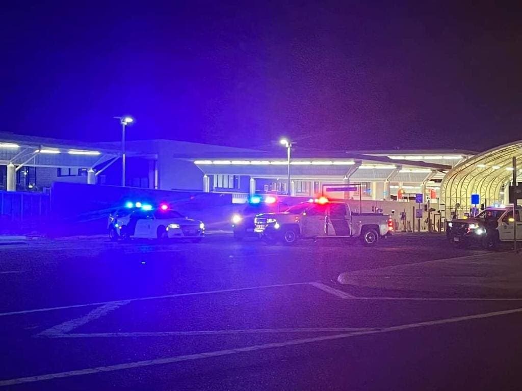 Se registran múltiples 'narcobloqueos' tras la detención de un líder del Cártel del Noreste en México