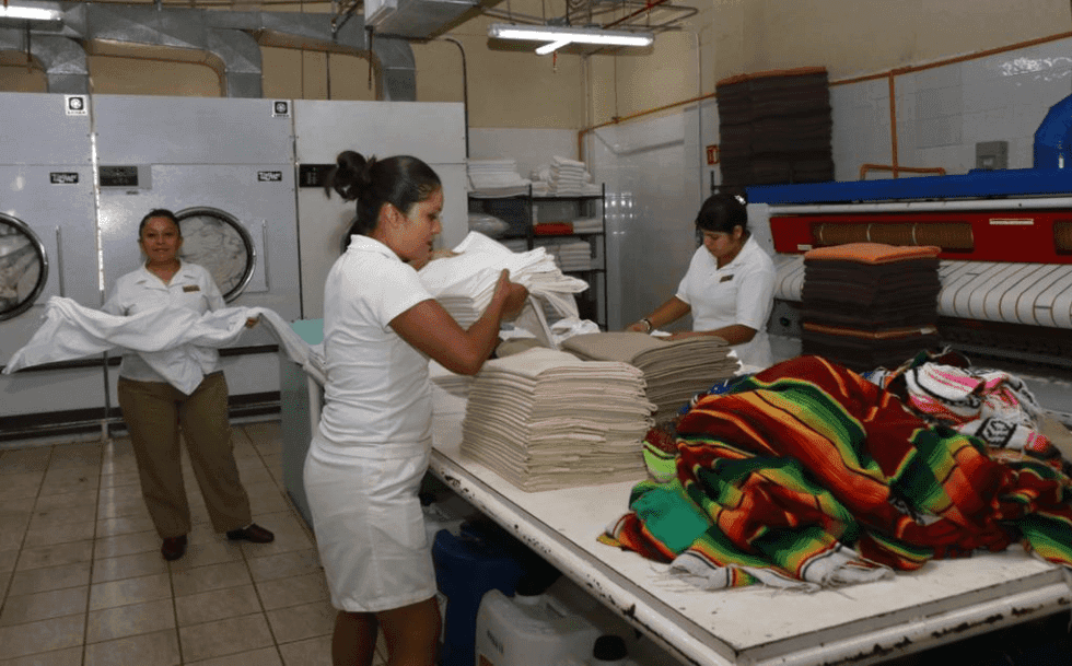 Turismo en México genera más de 4.5 millones de empleos