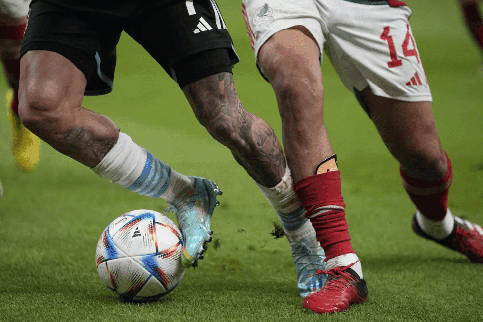 ¿Qué necesita México para clasificar a la siguiente ronda en el Mundial?