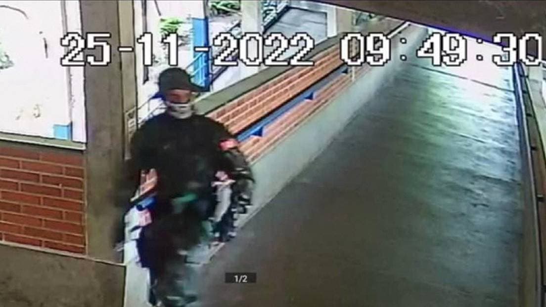 Video: Ataque en dos escuelas en Brasil deja tres muertos y 11 heridos