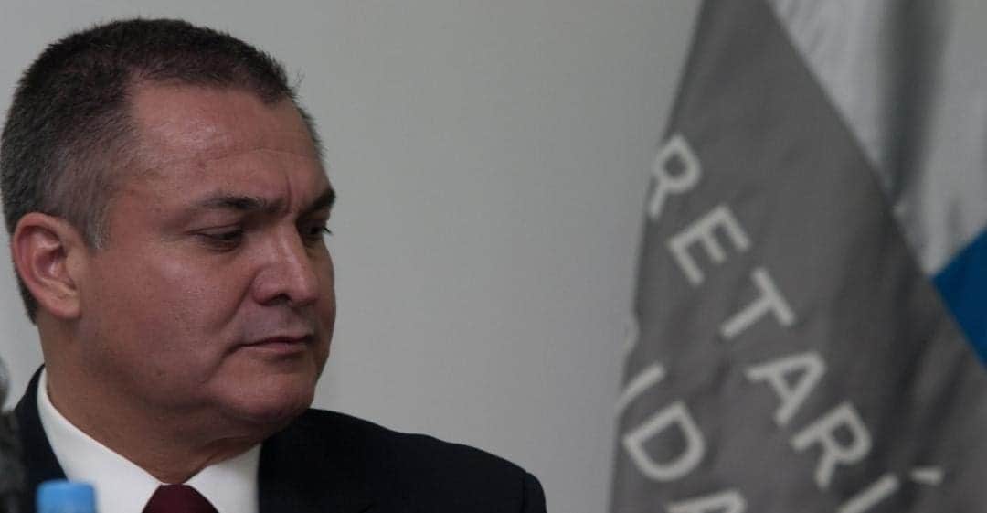 Fiscalía de NY valida a 21 testigos contra Genaro García Luna
