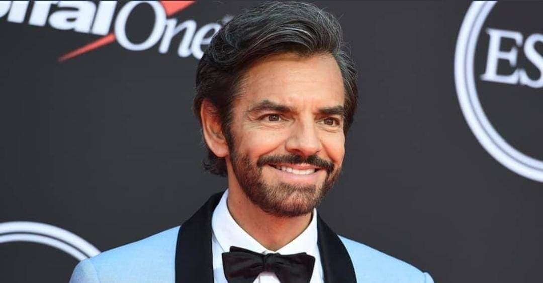 Video: Eugenio Derbez no podrá levantar su brazo con normalidad nunca más