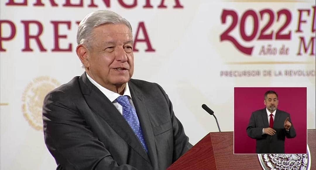 Video: Si Hidalgo, Morelos, Juárez y Zapata vivieran con la 4T anduvieran: AMLO