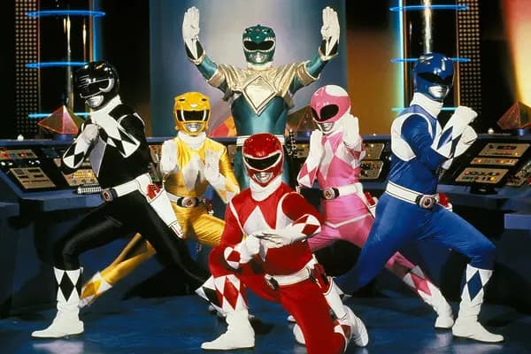 Power Rangers: muertes, tragedias y misterios que rodean a sus actores