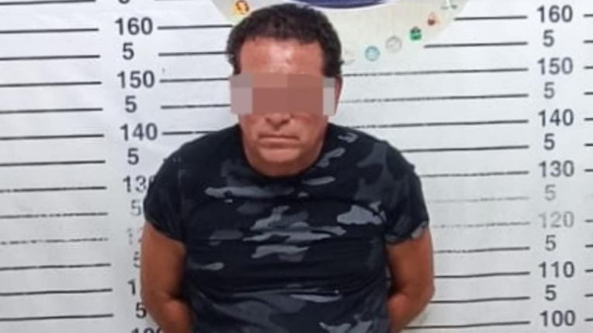 Detienen a presunto violador de menores en la colonia Colosio