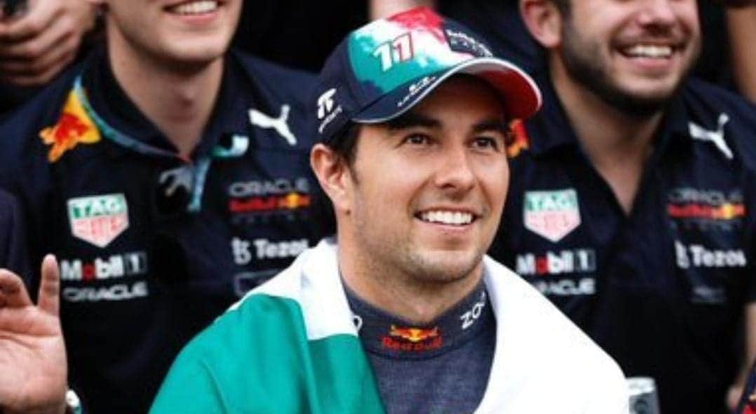 Video: "Checo" Pérez, tercero en Abu Dhabi; mismo sitio en el campeonato de F1