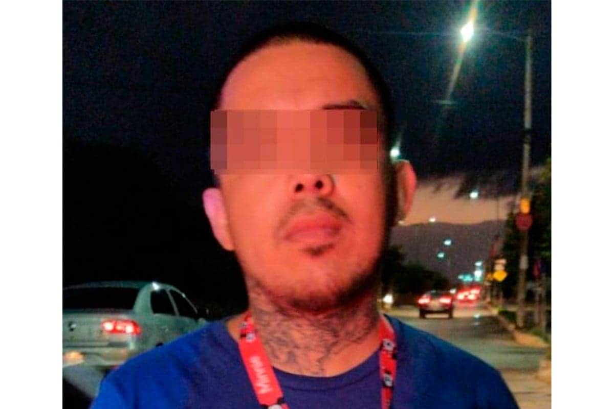 Capturan a joven con mandato judicial por homicidio calificado en Cancún