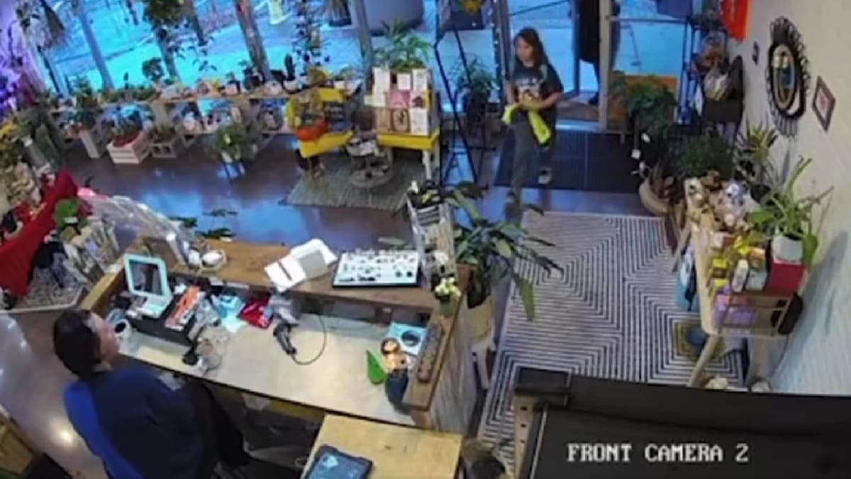 “Haz como si fueras mi mamá”: La acción de un niño que lo salvó de un secuestro