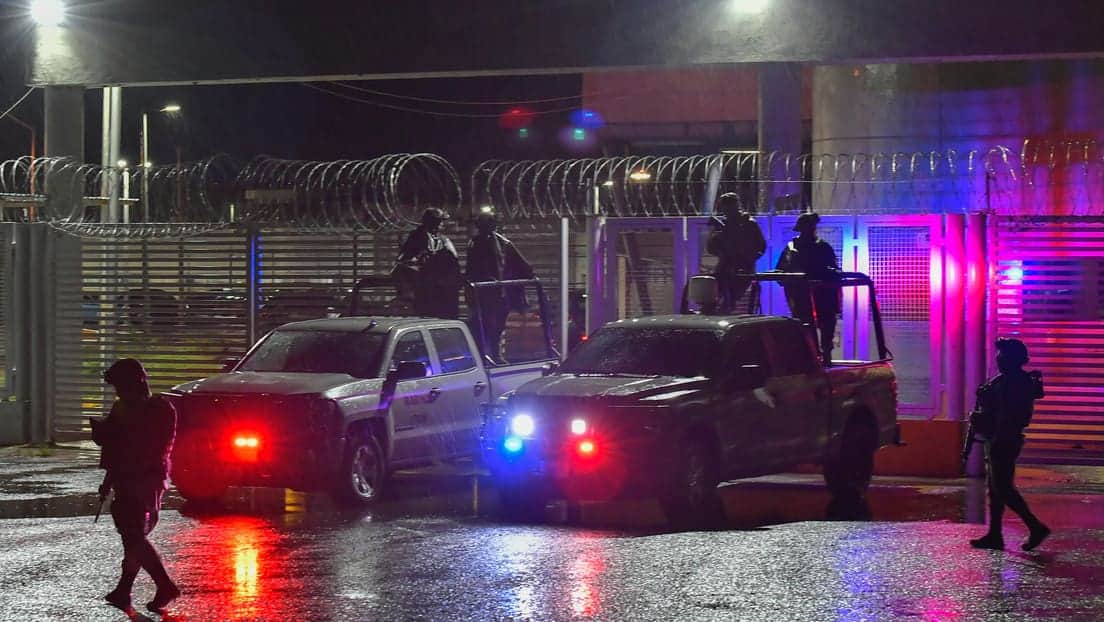 EE.UU. sanciona a líderes del cartel La Nueva Familia Michoacana por traficar 'fentanilo arcoíris'