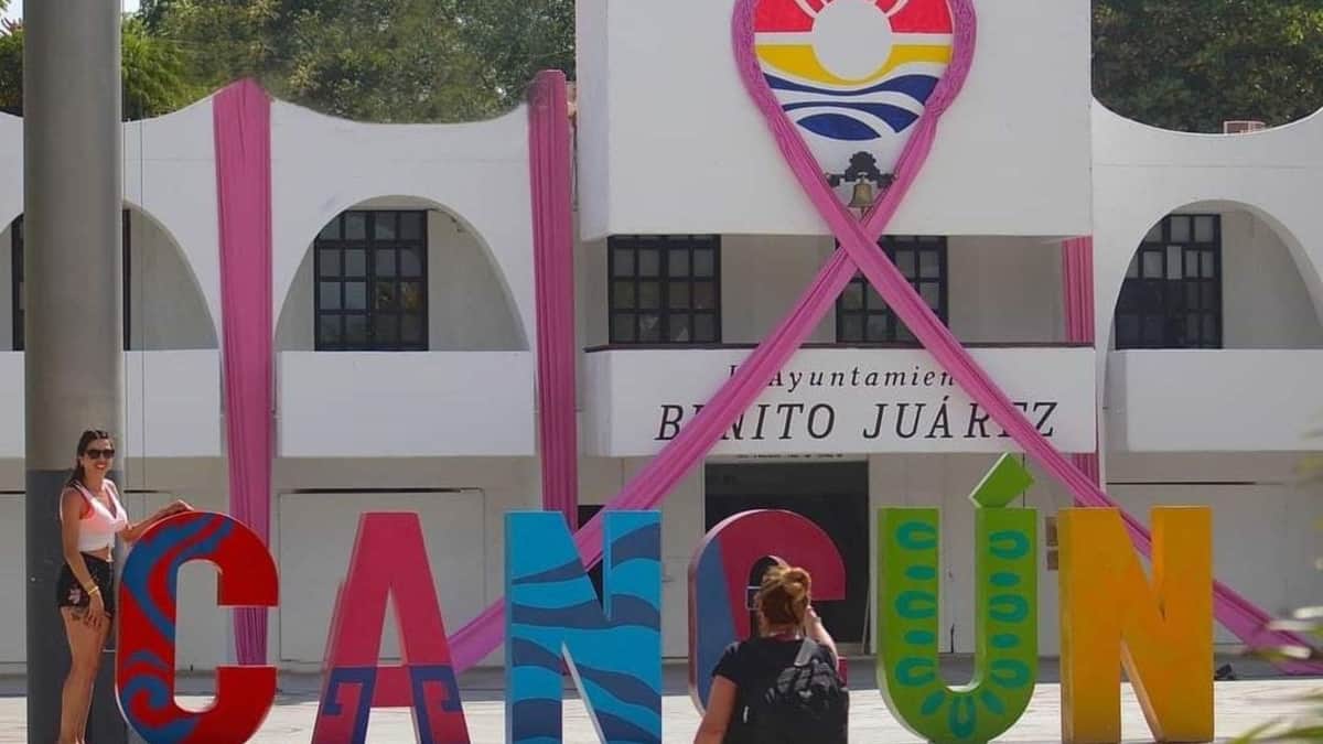 Tendrá Ayuntamiento de Benito Juárez mil millones de pesos más de presupuesto para 2023