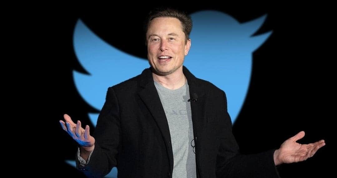 Elon Musk buscará un nuevo jefe para Twitter