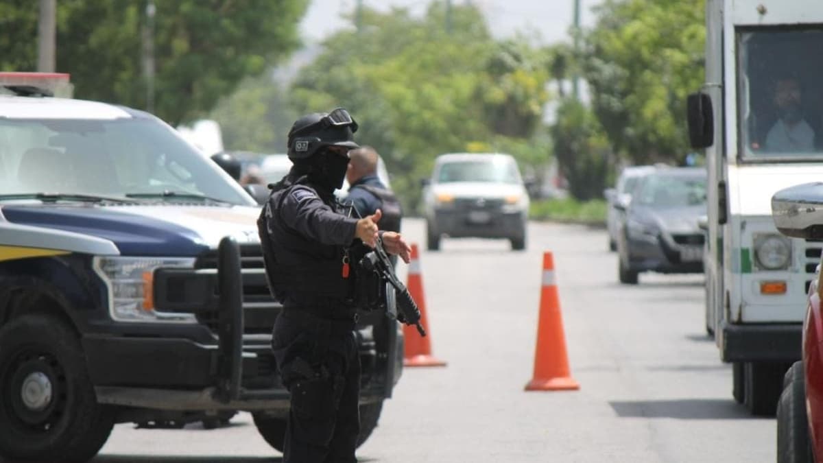 Alerta Seguridad Pública por aumento de casos de extorsión en zonas irregulares de Cancún