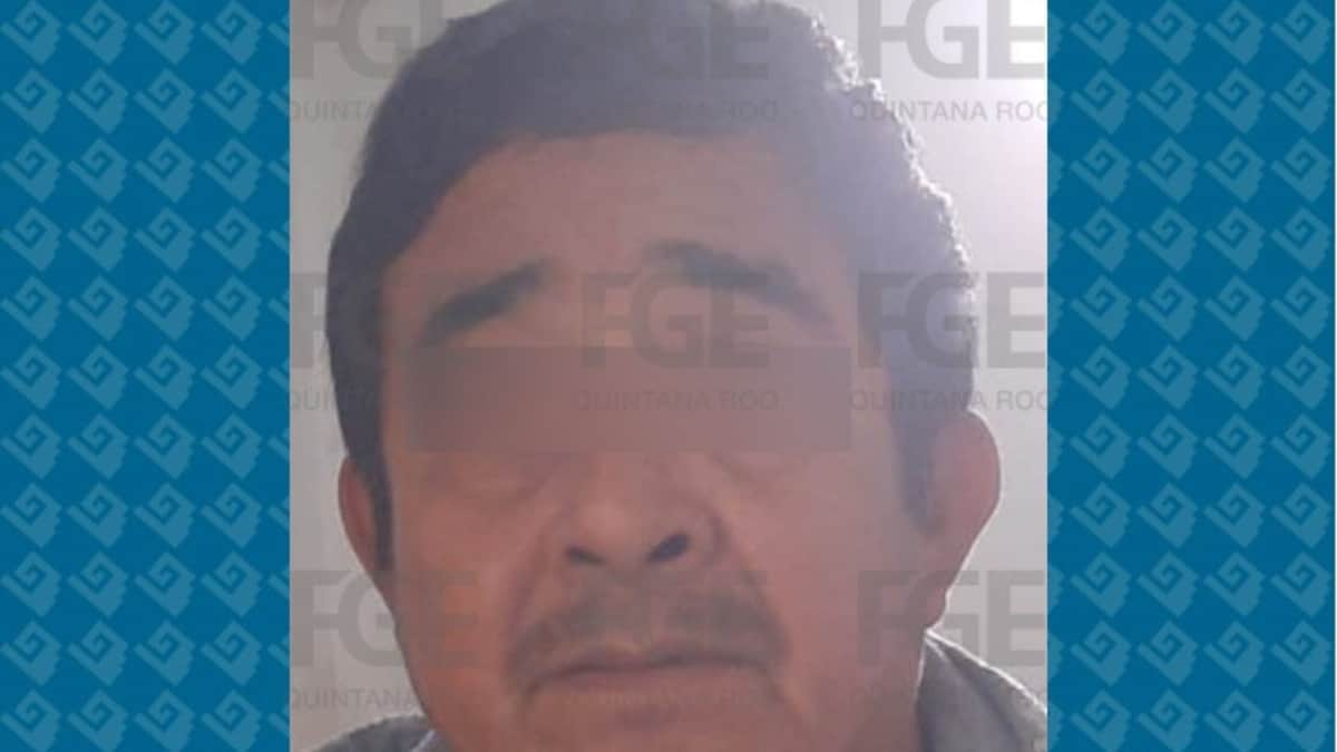 Tras las rejas por presuntamente abusar sexualmente de un perro