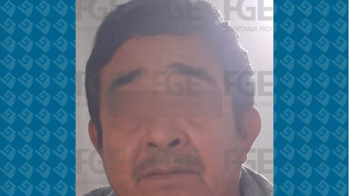 Tras las rejas por presuntamente abusar sexualmente de un perro