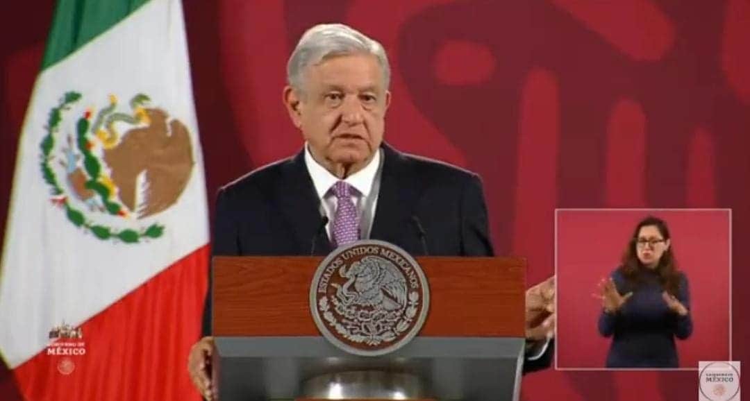 Video: Afirma AMLO que tiene un plan B para su reforma electoral