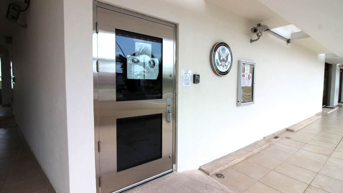 Nueva cónsul de Estados Unidos en Playa del Carmen: nombran a Heather Ellen Andersen