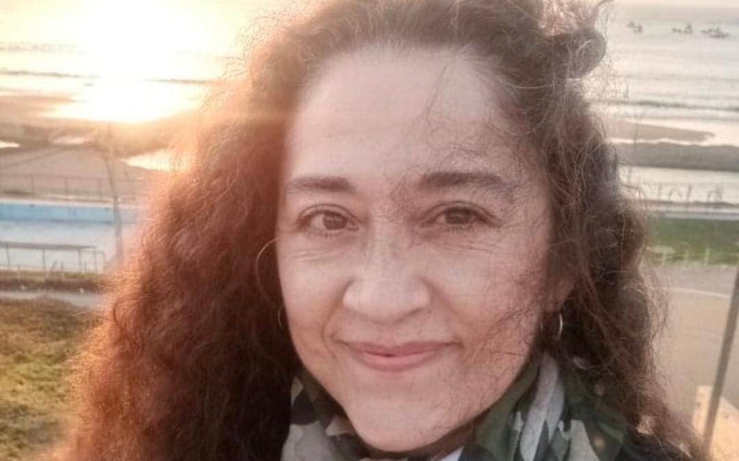 Mujer viajó de México a Perú a conocer a su novio y desapareció