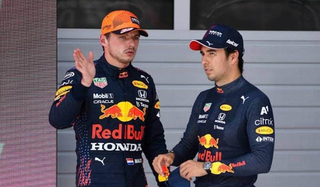 Video: Max Verstappen gana el GP de Brasil; "Checo" Pérez quedó en el cuarto sitio