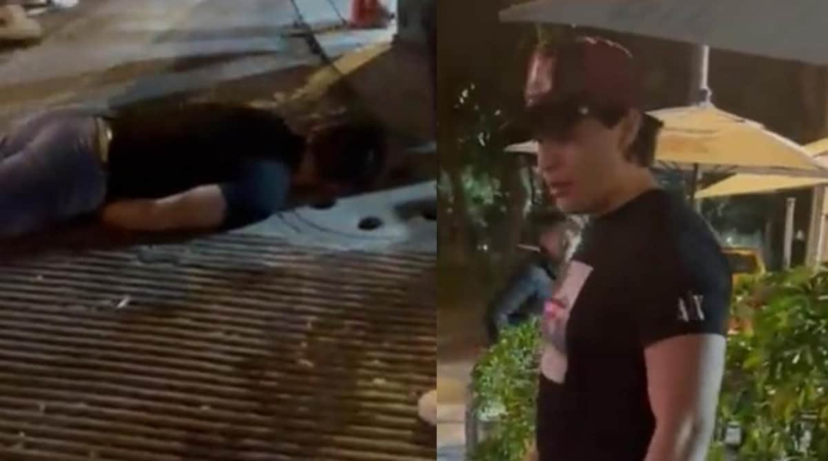 Video: Denuncian agresión por presunta homofobia en restaurante de Cdmx