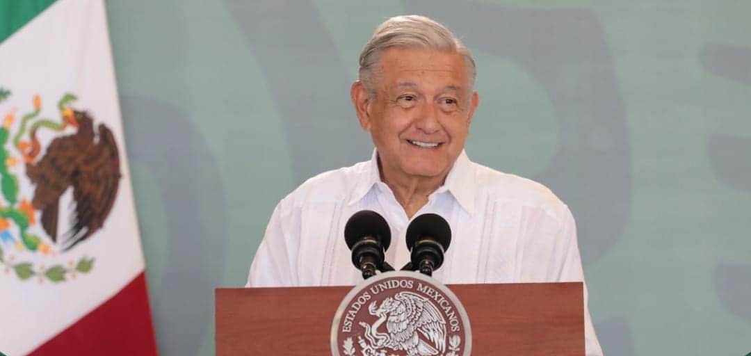 Sedena administrará seis hoteles en ruta del Tren Maya, uno en Tulum: AMLO