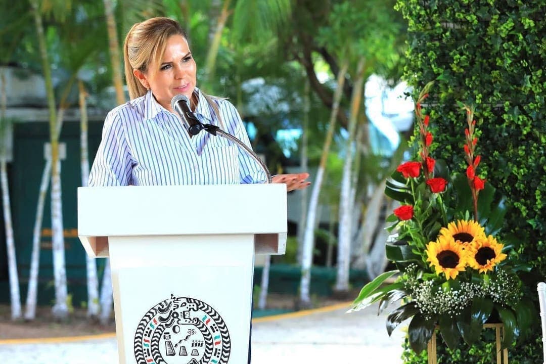 Respaldan solidarenses gestión de Lili Campos