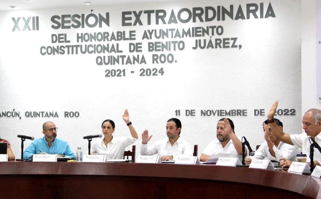 Se actualizan tablas catastrales de Cancún tras 15 años; no implica aumento del predial: Ana Paty Peralta