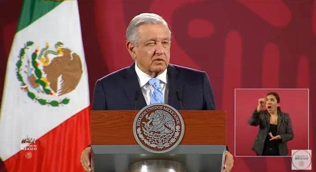 Video: Fiscalía debe investigar a detalle caso de Ariadna Fernanda: AMLO