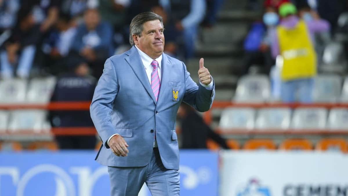 Lucha de poder en Tigres, por el despido de Miguel Herrera