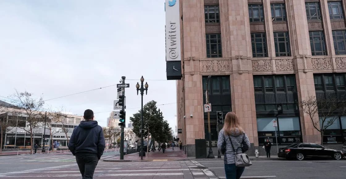 Twitter pide que regresen los trabajadores que despidieron