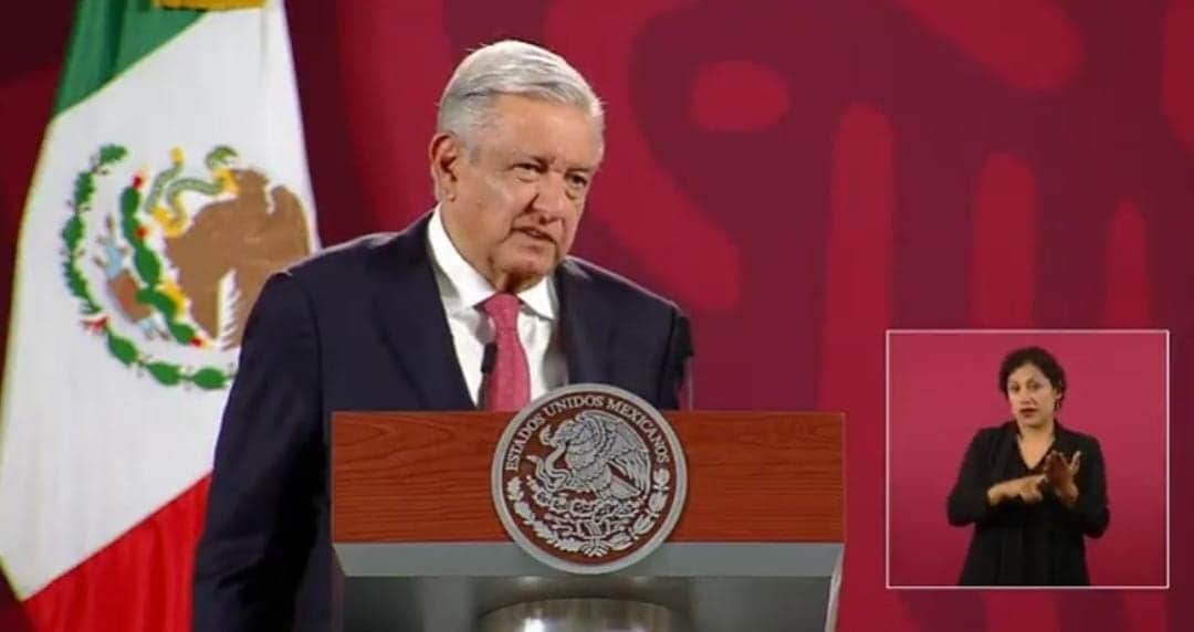 Video: Toda muerte de mujer debería investigarse como feminicidio: AMLO
