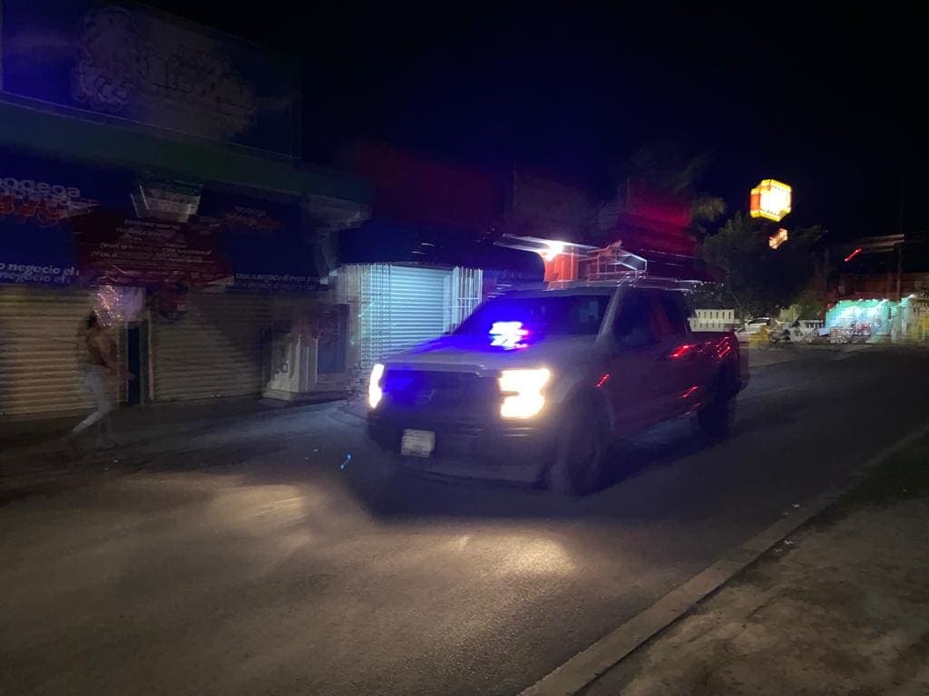 Hombres armados 'levantan' a presunto taquero en Felipe Carrillo Puerto