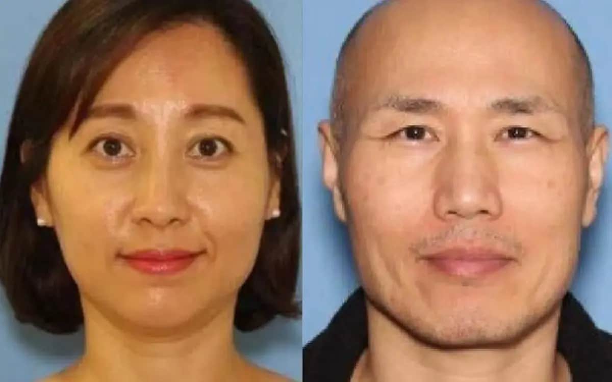 Su esposo la entierra viva y gracias a su Apple Watch la rescatan