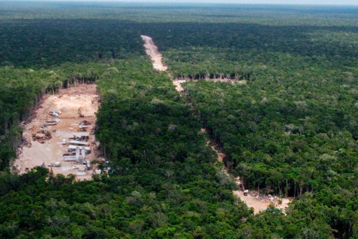 Recula SEMARNAT y asegura que proyecto de Aeropuerto Internacional en Tulum sigue en pie