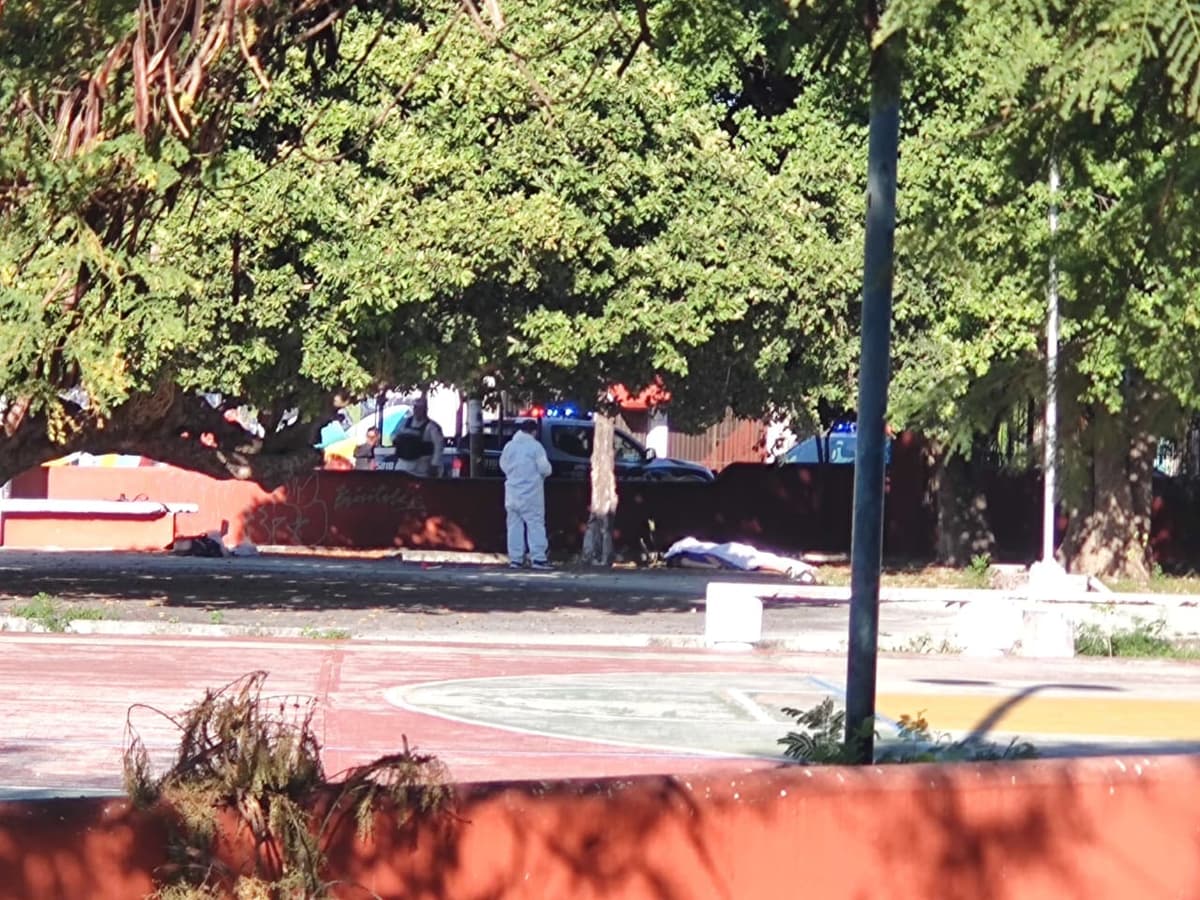 Identifican como futbolista de Pioneros a hombre ejecutado en Cancún