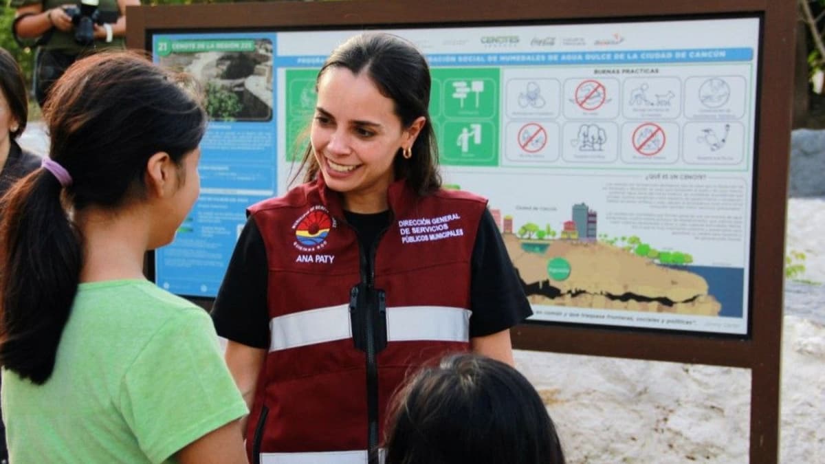 Fomenta gobierno municipal conservación del medio ambiente