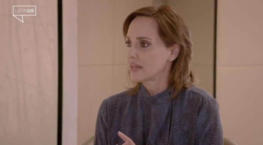 Video: Lilly Téllez se destapa para el 2024; promete meter a AMLO a la cárcel