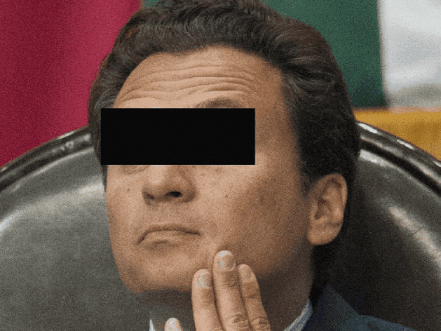 Muere testigo principal de Lozoya; aplazan su audiencia