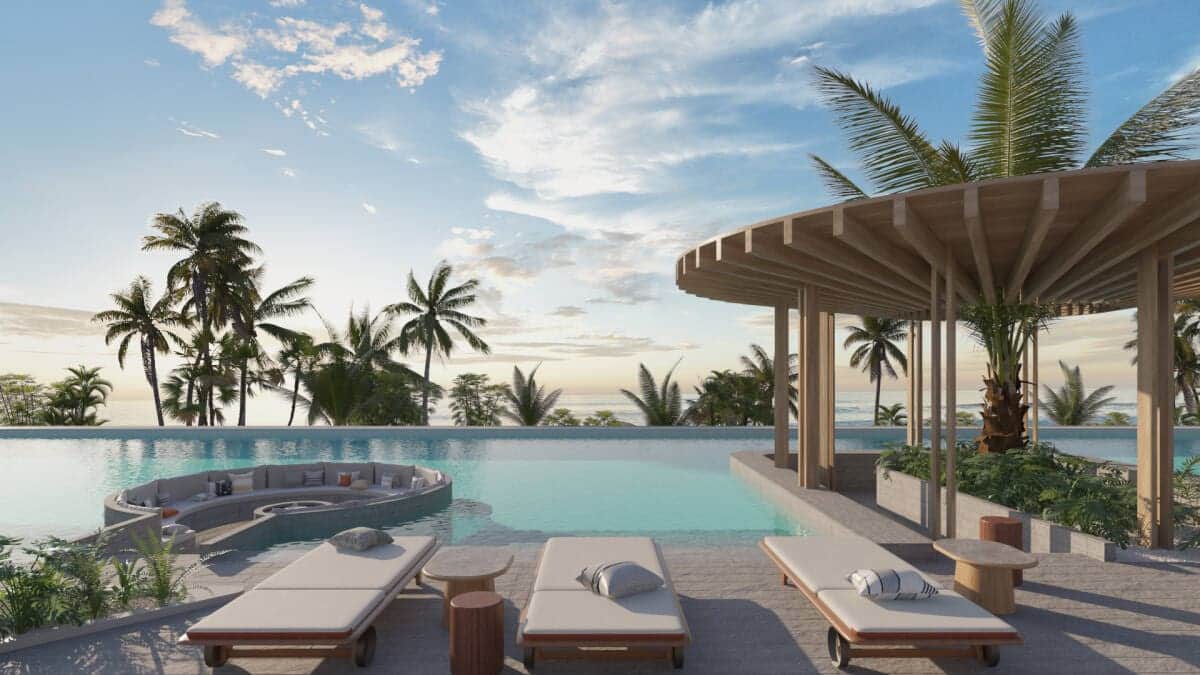 Proyecta cadena St. Regis nuevo hotel en Isla Mujeres