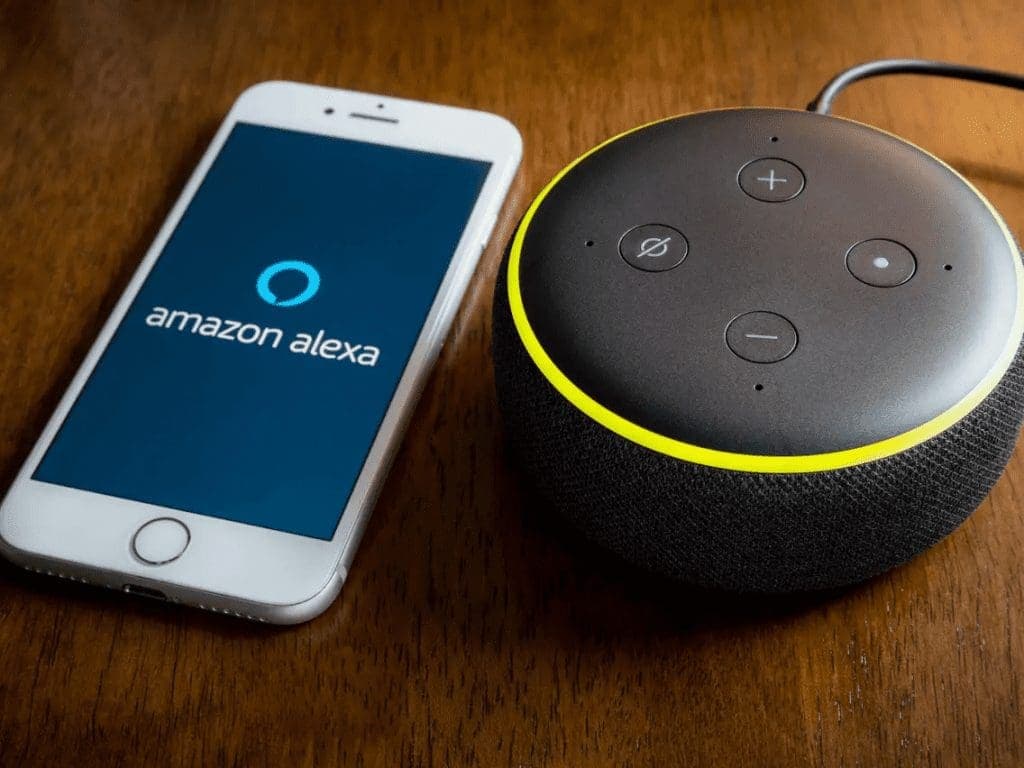 La asistente virtual de Amazon recomienda a un padre "golpear los niños en la garganta"