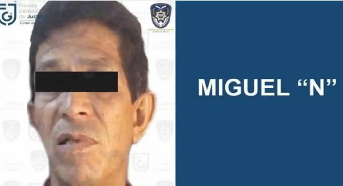 Dictan nueva sentencia al "Violador del Periférico"